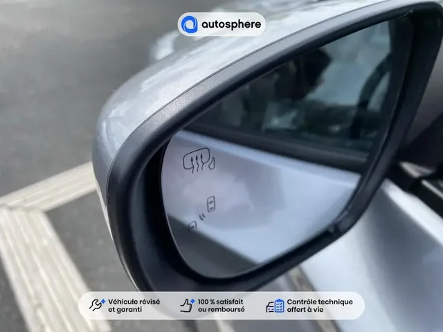 Démonstration Suzuki Swift à SAINT CYR SUR LOIRE chez SUZUKI TOURS