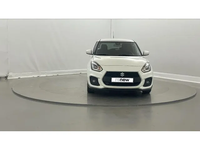 Occasion Suzuki Swift à Englos chez DACIA ENGLOS