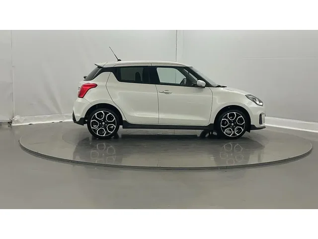 Occasion Suzuki Swift à Englos chez DACIA ENGLOS