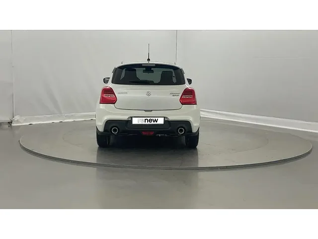 Occasion Suzuki Swift à Englos chez DACIA ENGLOS