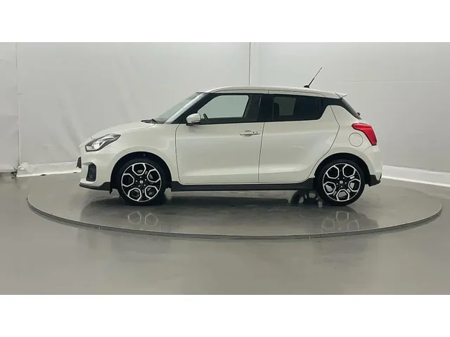 Occasion Suzuki Swift à Englos chez DACIA ENGLOS