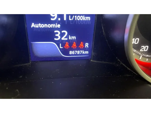 Occasion Suzuki Swift à Englos chez DACIA ENGLOS