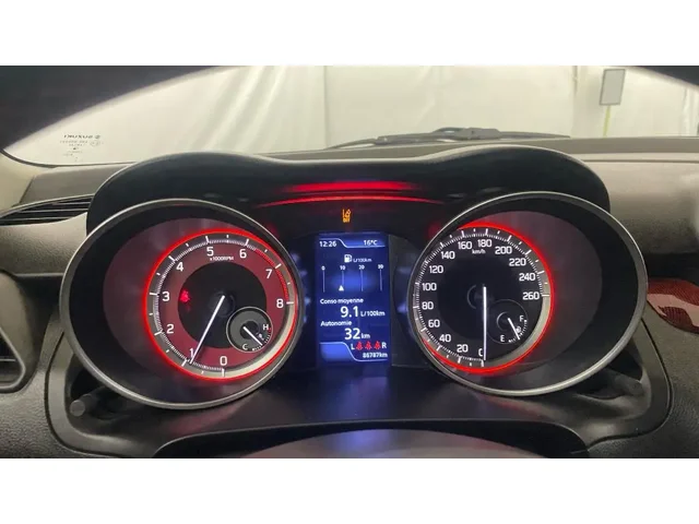 Occasion Suzuki Swift à Englos chez DACIA ENGLOS