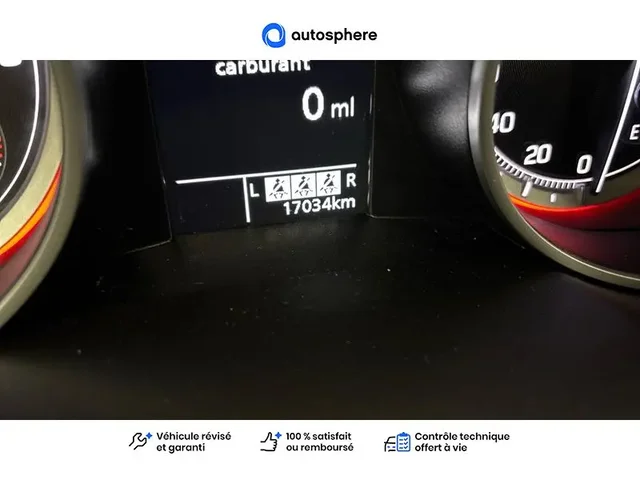 Occasion Suzuki Swift à La Teste-de-Buch chez Autosphere La Teste-de-Buch