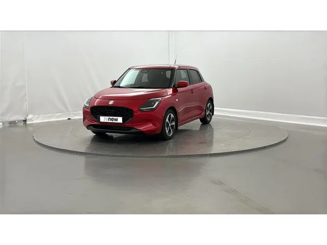 Occasion Suzuki Swift à CHAUNY chez RENAULT | CHAUNY