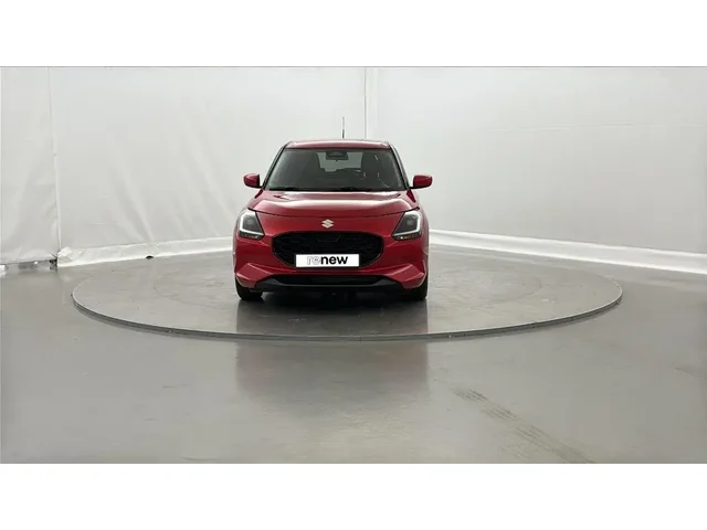 Occasion Suzuki Swift à CHAUNY chez RENAULT | CHAUNY