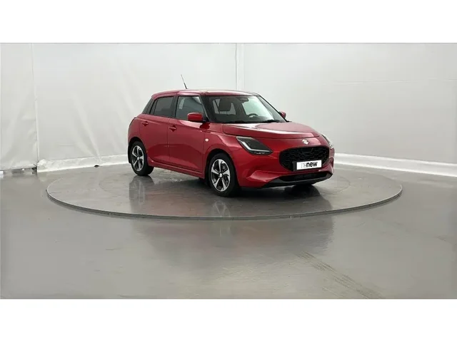 Occasion Suzuki Swift à CHAUNY chez RENAULT | CHAUNY