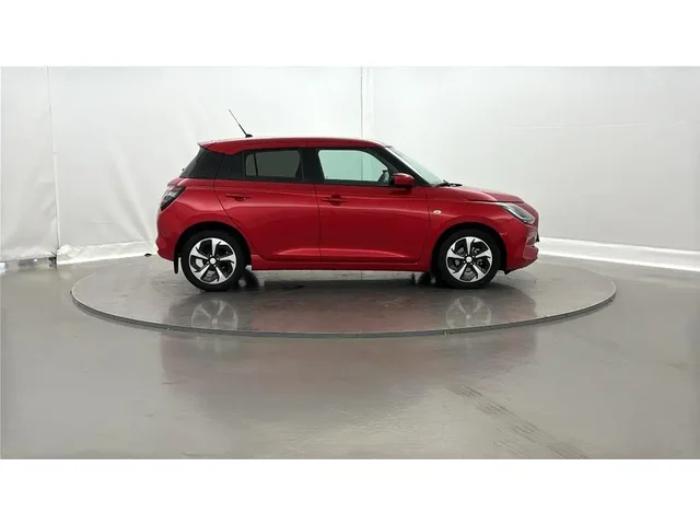 Occasion Suzuki Swift à CHAUNY chez RENAULT | CHAUNY