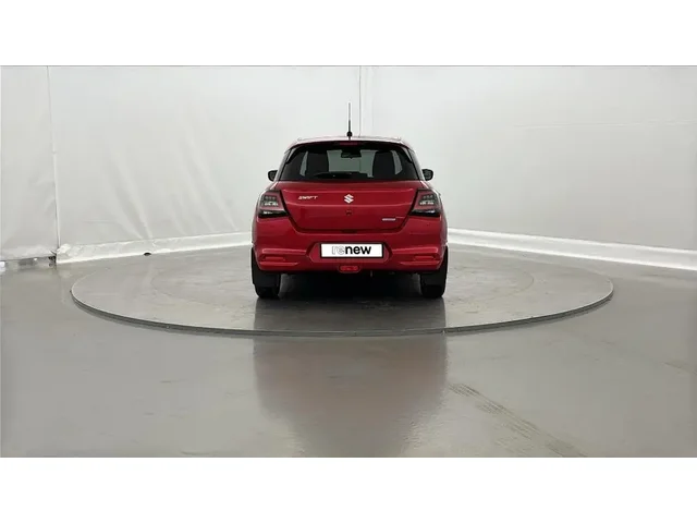 Occasion Suzuki Swift à CHAUNY chez RENAULT | CHAUNY
