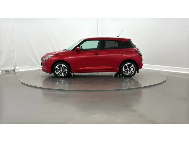 Occasion Suzuki Swift à CHAUNY chez RENAULT | CHAUNY
