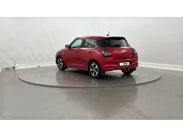 Occasion Suzuki Swift à CHAUNY chez RENAULT | CHAUNY