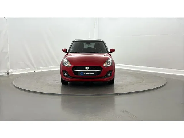 Occasion Suzuki Swift à REIMS chez NISSAN REIMS