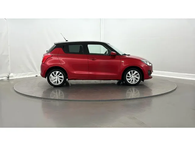 Occasion Suzuki Swift à REIMS chez NISSAN REIMS