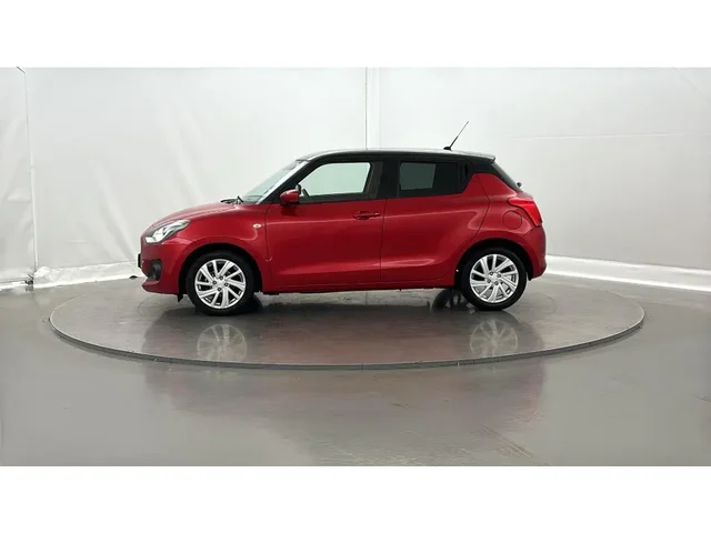 Occasion Suzuki Swift à REIMS chez NISSAN REIMS