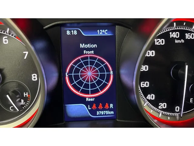 Occasion Suzuki Swift à REIMS chez NISSAN REIMS