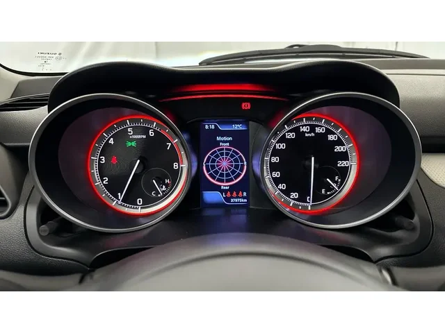 Occasion Suzuki Swift à REIMS chez NISSAN REIMS