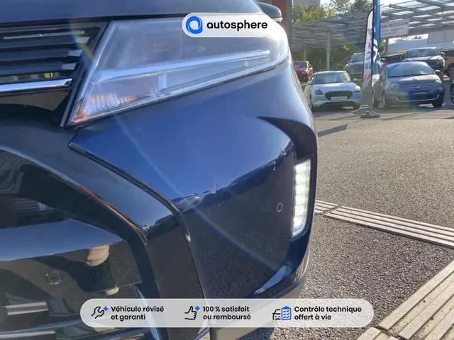 Démonstration Suzuki Vitara à SAINT CYR SUR LOIRE chez SUZUKI TOURS