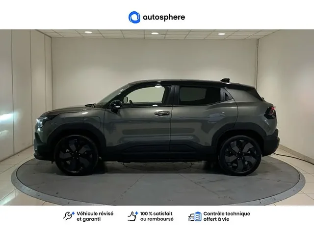 Démonstration Suzuki Vitara à Bagneux chez FORD BAGNEUX