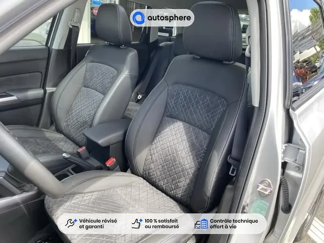 Démonstration Suzuki Vitara à SAINT CYR SUR LOIRE chez SUZUKI TOURS