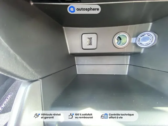 Démonstration Suzuki Vitara à SAINT CYR SUR LOIRE chez SUZUKI TOURS