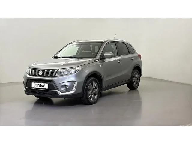 Occasion Suzuki Vitara à CRETEIL chez RENAULT | CRETEIL