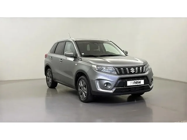 Occasion Suzuki Vitara à CRETEIL chez RENAULT | CRETEIL