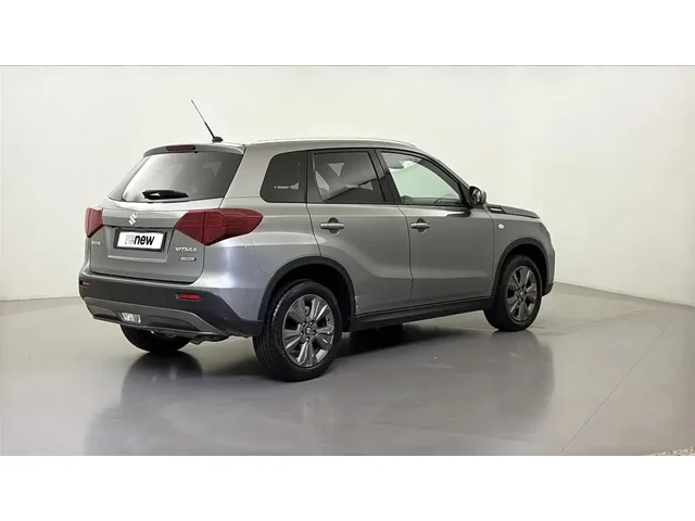 Occasion Suzuki Vitara à CRETEIL chez RENAULT | CRETEIL