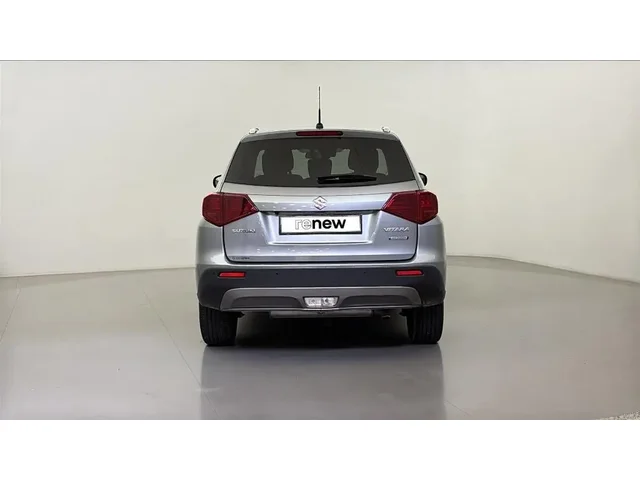Occasion Suzuki Vitara à CRETEIL chez RENAULT | CRETEIL