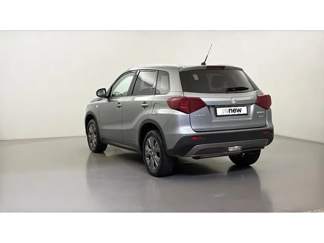 Occasion Suzuki Vitara à CRETEIL chez RENAULT | CRETEIL