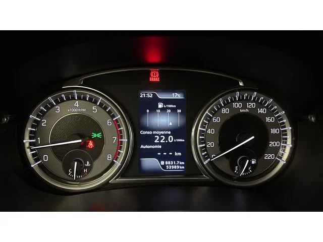 Occasion Suzuki Vitara à CRETEIL chez RENAULT | CRETEIL
