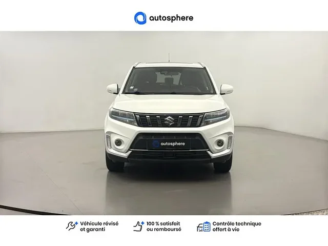 Occasion Suzuki Vitara à La Teste-de-Buch chez Autosphere La Teste-de-Buch