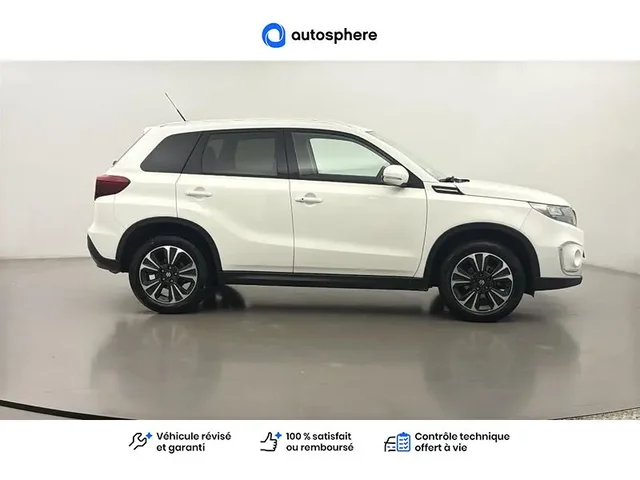 Occasion Suzuki Vitara à La Teste-de-Buch chez Autosphere La Teste-de-Buch