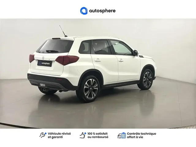 Occasion Suzuki Vitara à La Teste-de-Buch chez Autosphere La Teste-de-Buch