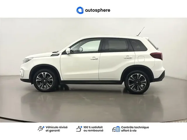 Occasion Suzuki Vitara à La Teste-de-Buch chez Autosphere La Teste-de-Buch