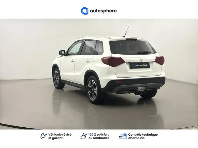 Occasion Suzuki Vitara à La Teste-de-Buch chez Autosphere La Teste-de-Buch