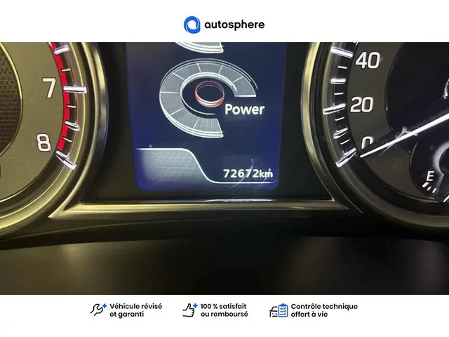Occasion Suzuki Vitara à La Teste-de-Buch chez Autosphere La Teste-de-Buch