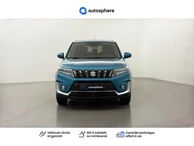 Occasion Suzuki Vitara à  Nanterre, chez LEXUS NANTERRE