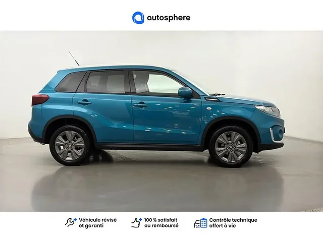 Occasion Suzuki Vitara à  Nanterre, chez LEXUS NANTERRE