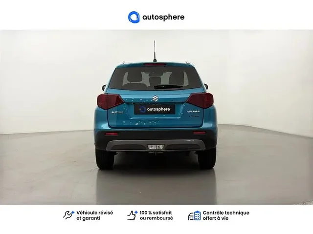 Occasion Suzuki Vitara à  Nanterre, chez LEXUS NANTERRE