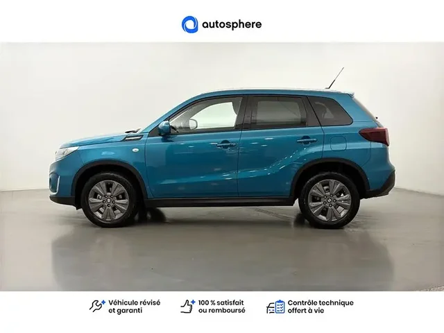 Occasion Suzuki Vitara à  Nanterre, chez LEXUS NANTERRE