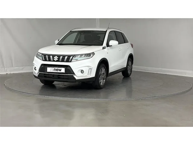 Occasion Suzuki Vitara à ENGLOS chez RENAULT | ENGLOS