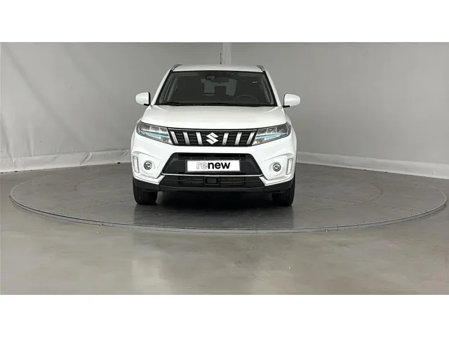 Occasion Suzuki Vitara à ENGLOS chez RENAULT | ENGLOS