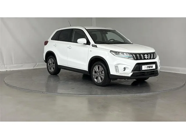 Occasion Suzuki Vitara à ENGLOS chez RENAULT | ENGLOS