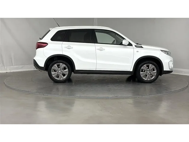 Occasion Suzuki Vitara à ENGLOS chez RENAULT | ENGLOS