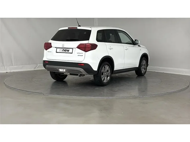 Occasion Suzuki Vitara à ENGLOS chez RENAULT | ENGLOS