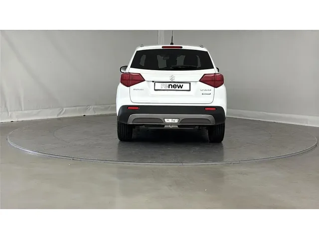 Occasion Suzuki Vitara à ENGLOS chez RENAULT | ENGLOS