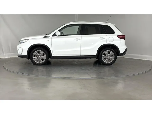 Occasion Suzuki Vitara à ENGLOS chez RENAULT | ENGLOS