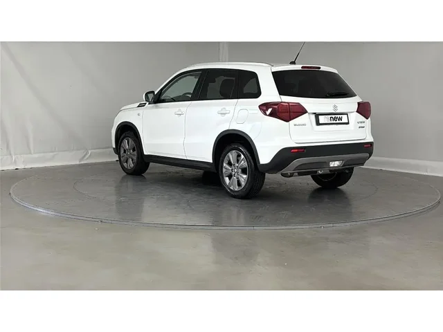 Occasion Suzuki Vitara à ENGLOS chez RENAULT | ENGLOS