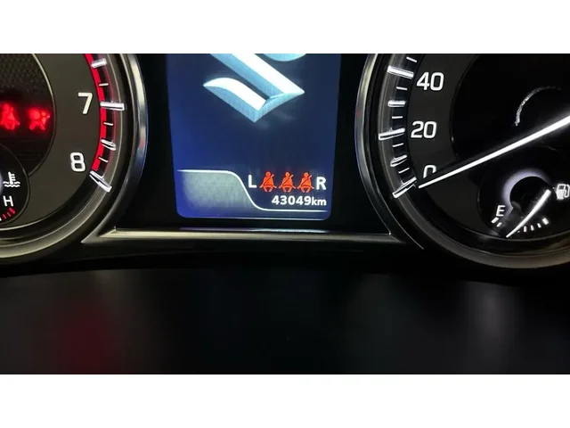 Occasion Suzuki Vitara à ENGLOS chez RENAULT | ENGLOS