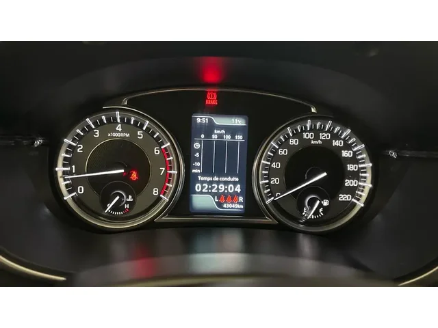 Occasion Suzuki Vitara à ENGLOS chez RENAULT | ENGLOS
